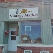 3 Beezzz Vintage Market | 10 Toronto Rd, Flesherton, ON N0C 1E0, Canada