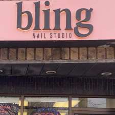 BLING NAIL STUDIO | 539 Wilson Heights Blvd, North York, ON M3H 2V7, Canada
