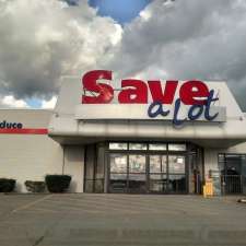 Save A Lot | 10833 Main St, North Collins, NY 14111, USA