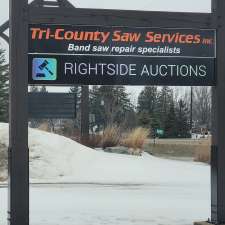 Rightside Auctions Guelph | 6000 Hwy 6, Elora, ON N0B 1S0, Canada