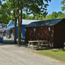 Lucky Loon Family Campground | 66 Graham Lake Rd, Mallorytown, ON K0E 1R0, Canada
