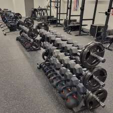 The Lucan Fitness Alliance | 263 Main St, Lucan, ON N0M 2J0, Canada