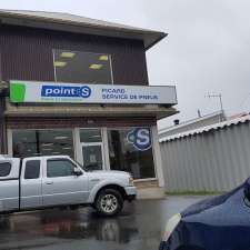 Point S - Picard Service De Pneus | 590 Rue Chef Max Gros-Louis, Wendake, QC G0A 4V0, Canada
