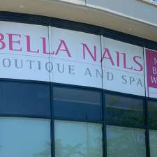 Bella Nails Boutique And Spa | Commercial #1, 12 Woodstream Blvd, Woodbridge, ON L4L 8C3, Canada