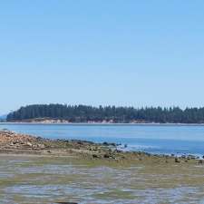 Saanichton Bay Park - Central Saanich, BC V8M 2C1, C - Hours ...