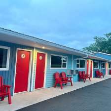 Hebridean Motel | 39 Company Rd, Port Hood, NS B0E 2W0, Canada