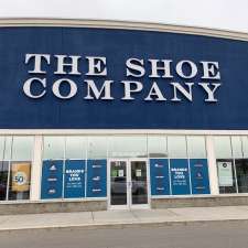 The Shoe Company | 100 Southbank Blvd Unit 214, Okotoks, AB T1S 0L3, Canada