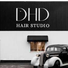 DHD Hair Studio | 51 Ontario St, Burk's Falls, ON P0A 1C0, Canada