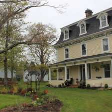 Maplehurst Manor Bed and Breakfast | 5012 Main St, Dorchester, NB E4K 2Z2, Canada