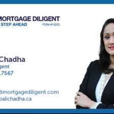 Deepali Chadha-Mortgage agent at Mortgage Diligent | 22 Humberside Ave, Brampton, ON L7A 1L4, Canada