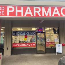 Good Cure Pharmacy - Virtual Medical Clinic | 5725 Vedder Rd #5, Chilliwack, BC V2R 3N4, Canada