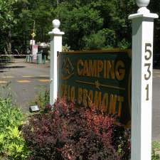 Camping Vélo Bromont | 531 Chemin Saxby S, Bromont, QC J2L 3C3, Canada