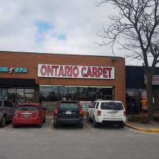 Ontario Carpet | 2273 Dundas St W #4, Mississauga, ON L5K 2L8, Canada