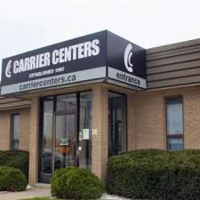 Carrier Centers | 4800 Walker Rd, Windsor, ON N9A 6J3, Canada