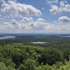 Maison du Granit | 301 Route du Morne, Lac-Drolet, QC G0Y 1C0, Canada