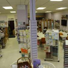 Scrapbookers Anonymous & More | 2067 Portage Ave, Winnipeg, MB R3J 0K9, Canada