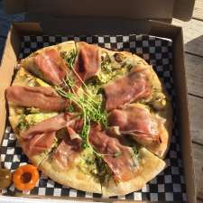 Wheat Pizza By Jay | 2220 20 Ave NW, Calgary, AB T2M 1J2, Canada