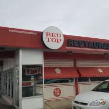 Red Top Drive Inn | 219 St Mary's Rd, Winnipeg, MB R2H 1J2, Canada