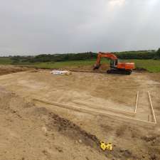 Mr. Excavating | 1 St, Cartwright, MB R0K 0L0, Canada