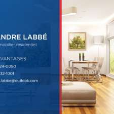 Alexandre Labbé courtier immobilier résidentiel | 1031 QC-271, Saint-Pierre-de-Broughton, QC G0N 1T0, Canada