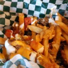 The Bunker Sports Bar | 392 Main St N, Mount Forest, ON N0G 2L2, Canada