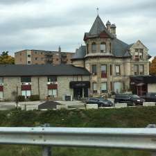 Manor Adult Entertainment Complex | 211 Silvercreek Pkwy S, Guelph, ON N1H 3K5, Canada