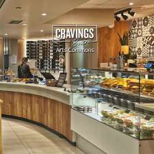 Cravings Bistro | 225 8th Ave #4 S/E, Calgary, AB T2G 0K9, Canada
