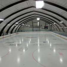 Beiseker Arena | 410 5 St, Beiseker, AB T0M 0G0, Canada