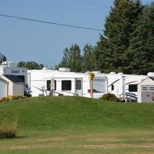 South Cove Camping & Golf | 55 Chemin South Cove, Shédiac, NB E4P 2T4, Canada