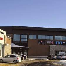 Kinatex Sports Physio Beauport | 1352 Boulevard des Chutes #204, Québec, QC G1C 0M5, Canada