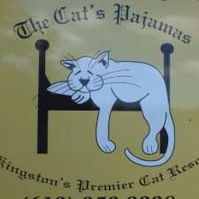 The Cat's Pajamas | 4811 Perth Rd, Perth Road, ON K0H 2L0, Canada