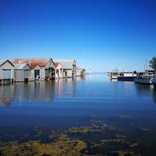 Port Rowan Marina | 11 Sea Queen Rd, Port Rowan, ON N0E 1M0, Canada