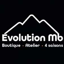 Boutique Évolution Mont Blanc | 1006 QC-117, Mont-Blanc, QC J0T 1J2, Canada