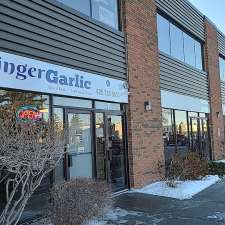 Ginger Garlic South Indian Restaurant | 2115 27 Ave NE, Calgary, AB T2E 7E4, Canada