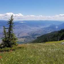 Cornwall Hills Provincial Park | Ashcroft, BC V0K 1A0, Canada