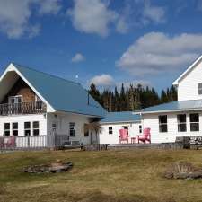 Ballast Lodge | 2656 ROUTE 935, Johnson's Mills, NB E4K 3L5, Canada