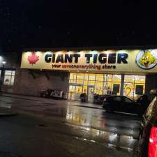 Giant Tiger | 6081 Hazeldean Rd, Stittsville, ON K2S 1B9, Canada