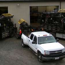 Determination Drilling | 2 Portside St unit j, Hannon, ON L0R 1P0, Canada