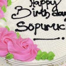 Dglamourcakesandevents | 177 Edgevalley Rd, London, ON N5V 0C5, Canada
