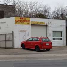 Jim's Auto Service | 368 Hamilton Rd, London, ON N5Z 1R5, Canada