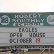 Robert Southey School | 385 Coleridge St, Southey, SK S0G 4P0, Canada