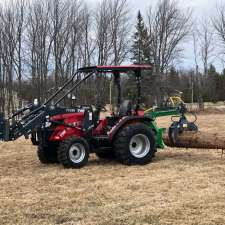 Picken's Equipment Inc | 34 Rue N, Waterloo, QC J0E 2N0, Canada
