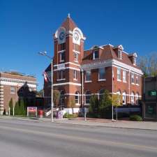 Seaforth Post Office | 52 MAIN ST, Seaforth, ON N0K 1W0, Canada