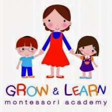 Grow and Learn Montessori Academy | Larratt Ln, Richmond Hill, ON L4C 0E7, Canada