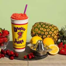 Booster Juice | 1221 Canyon Meadows Dr SE Unit 206, Calgary, AB T2J 6G2, Canada