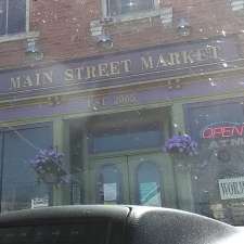 Main Street Market | 3744 County Rd 14, Madrid, NY 13660, USA
