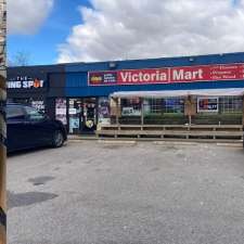 HODL BITCOIN ATM - Victoria Mart | 202 Victoria St E, Alliston, ON L9R 1G5, Canada
