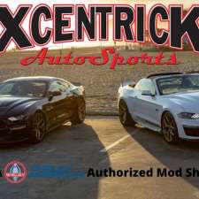 Xcentrick Autosports Inc. | 5550 Oldcastle Rd S, Oldcastle, ON N0R 1L0, Canada