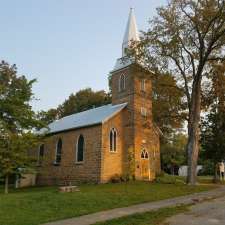 St. Mary's Anglican Church | 15 Brock St #11, Newboro, ON K0G 1P0, Canada
