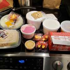 Little Panda Restaurant | 301 Oxford St W, London, ON N6H 1S9, Canada
